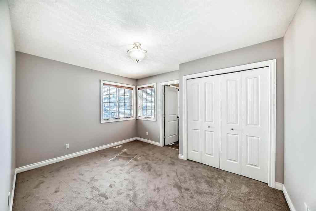 MLS® A2266726 - 87 Sherwood Circle NW in Sherwood Calgary, Residential