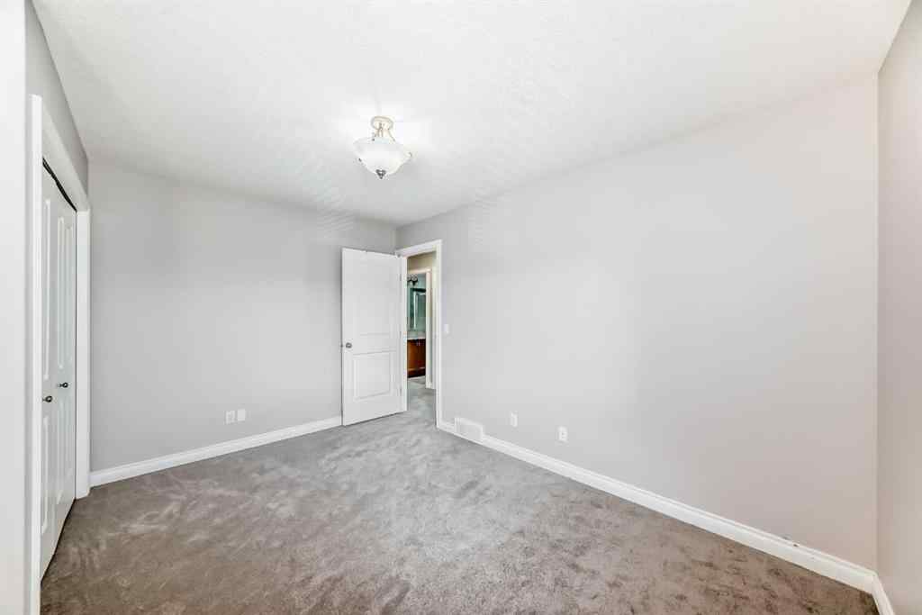 MLS® A2266726 - 87 Sherwood Circle NW in Sherwood Calgary, Residential