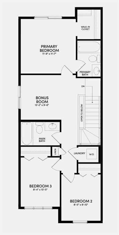 MLS® A2266727 - 19732 45 Street SE in Seton Calgary, Residential