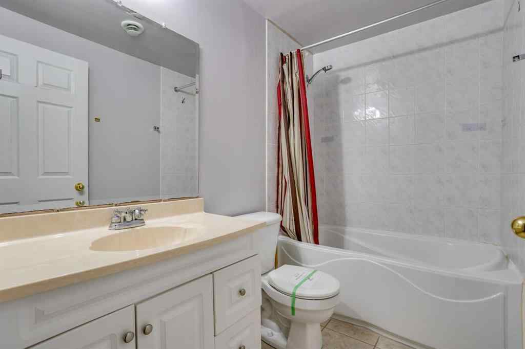 MLS® A2266728 - Unit #49 101 Paish Place  in Timberlea Fort McMurray, Residential