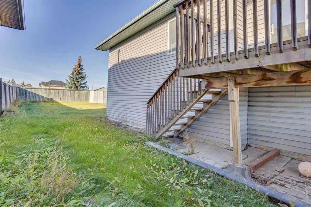 MLS® A2266728 - Unit #49 101 Paish Place  in Timberlea Fort McMurray, Residential