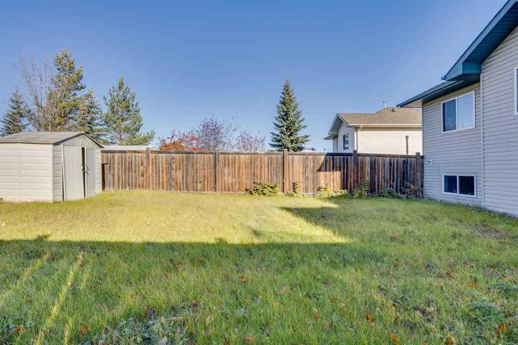 MLS® A2266728 - Unit #49 101 Paish Place  in Timberlea Fort McMurray, Residential