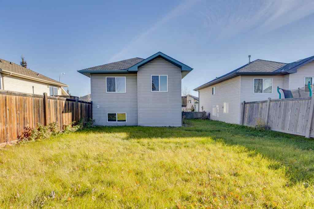 MLS® A2266728 - Unit #49 101 Paish Place  in Timberlea Fort McMurray, Residential