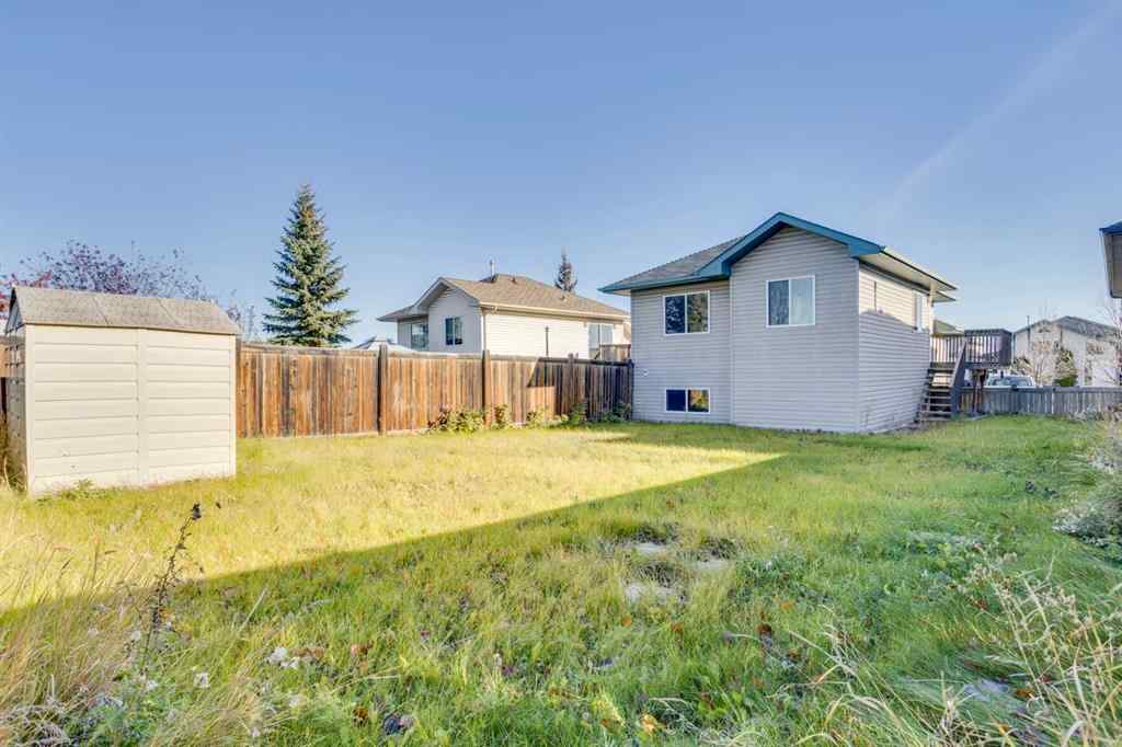 MLS® A2266728 - Unit #49 101 Paish Place  in Timberlea Fort McMurray, Residential