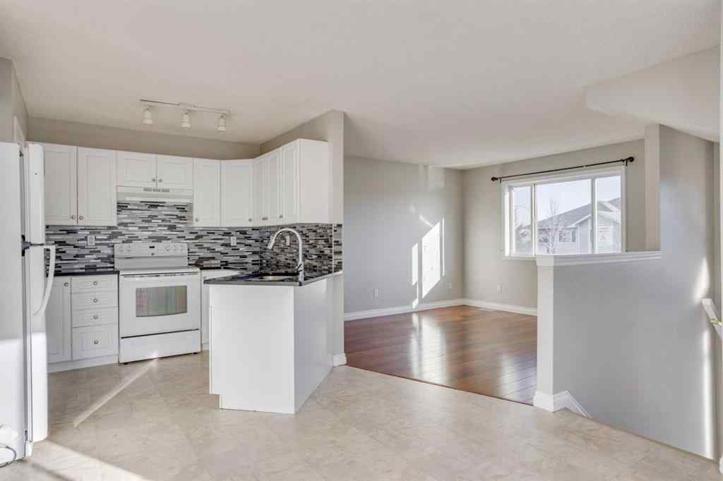 MLS® A2266728 - Unit #49 101 Paish Place  in Timberlea Fort McMurray, Residential