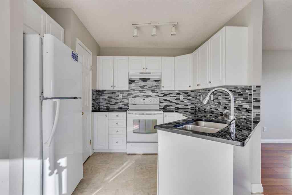 MLS® A2266728 - Unit #49 101 Paish Place  in Timberlea Fort McMurray, Residential