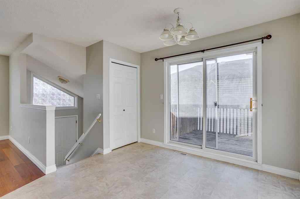 MLS® A2266728 - Unit #49 101 Paish Place  in Timberlea Fort McMurray, Residential