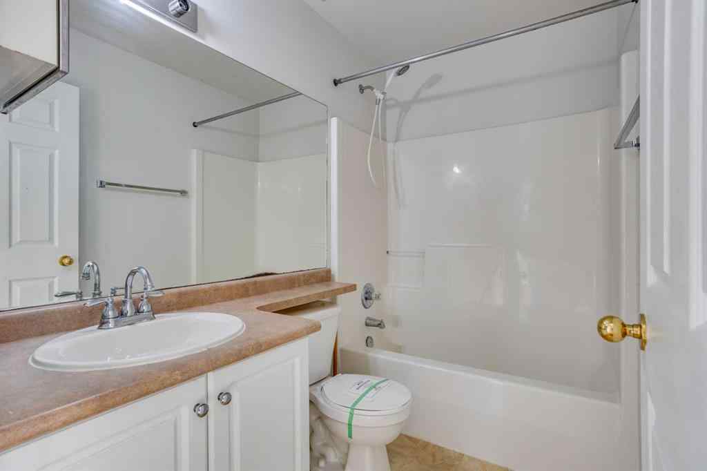 MLS® A2266728 - Unit #49 101 Paish Place  in Timberlea Fort McMurray, Residential