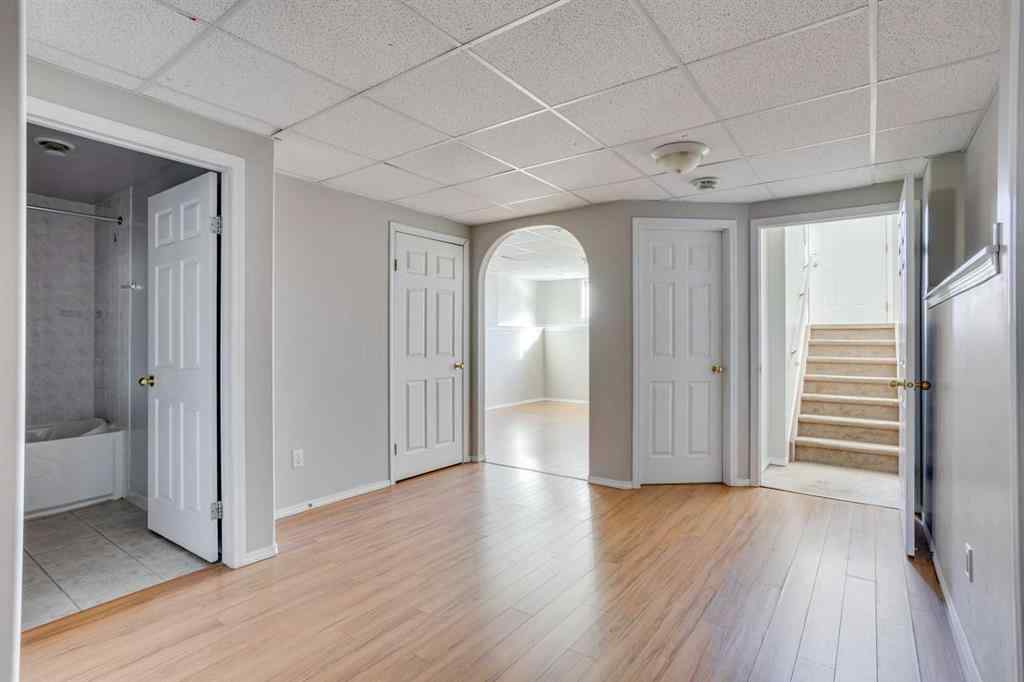 MLS® A2266728 - Unit #49 101 Paish Place  in Timberlea Fort McMurray, Residential