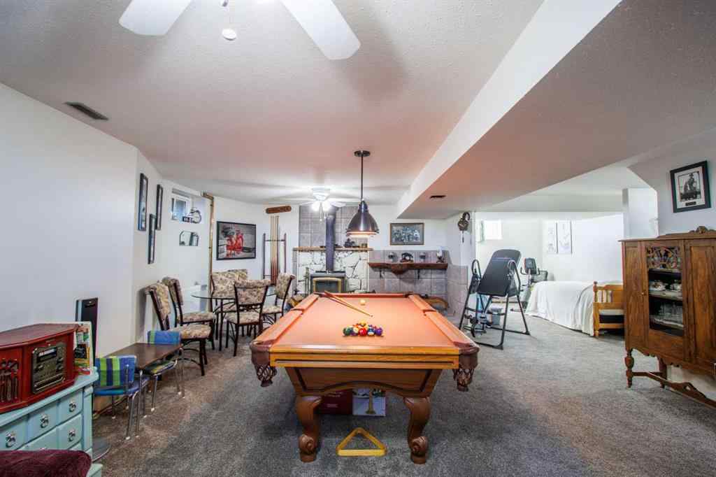 MLS® A2266729 -  140043 Range Road 274   in NONE Rural Willow Creek No. 26, M.D. of, Residential