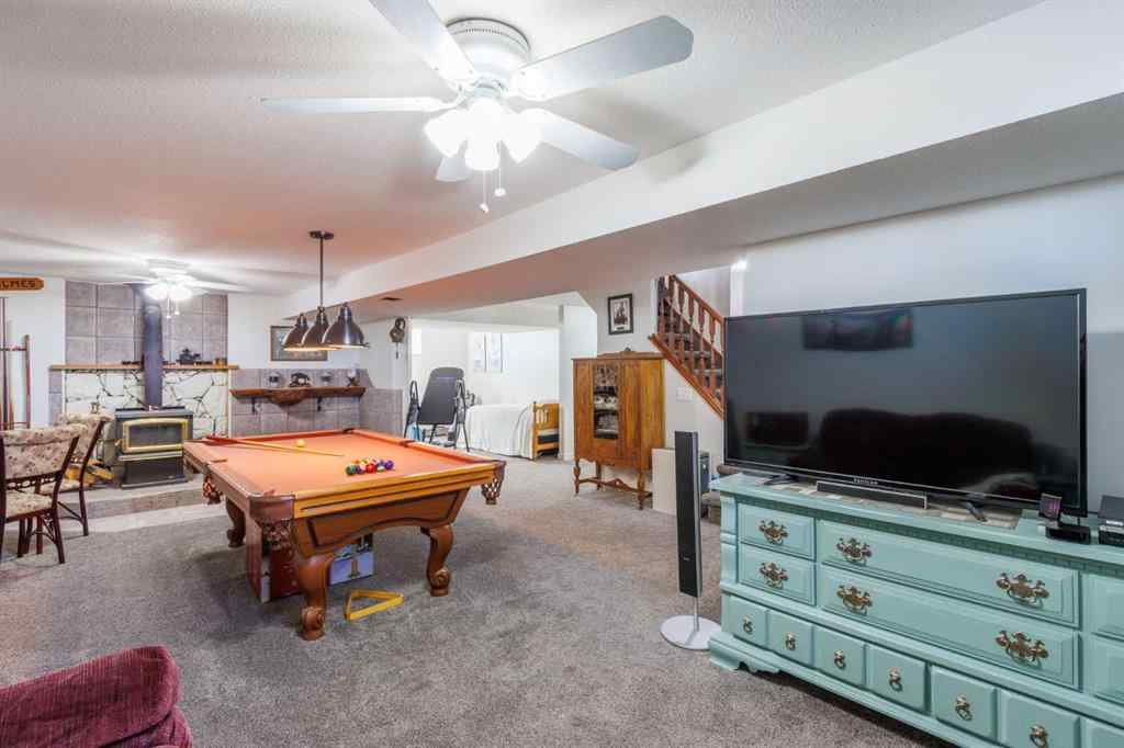 MLS® A2266729 -  140043 Range Road 274   in NONE Rural Willow Creek No. 26, M.D. of, Residential