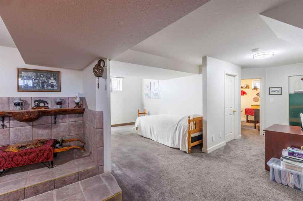 MLS® A2266729 -  140043 Range Road 274   in NONE Rural Willow Creek No. 26, M.D. of, Residential