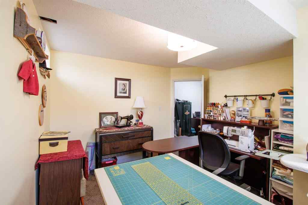 MLS® A2266729 -  140043 Range Road 274   in NONE Rural Willow Creek No. 26, M.D. of, Residential