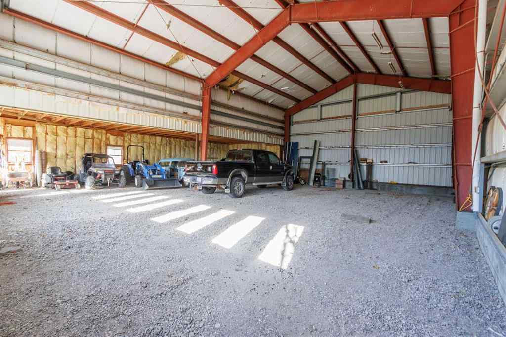 MLS® A2266729 -  140043 Range Road 274   in NONE Rural Willow Creek No. 26, M.D. of, Residential