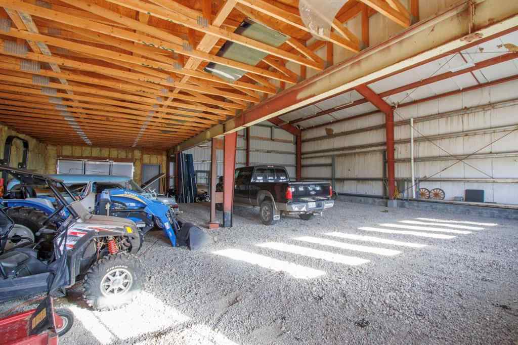 MLS® A2266729 -  140043 Range Road 274   in NONE Rural Willow Creek No. 26, M.D. of, Residential