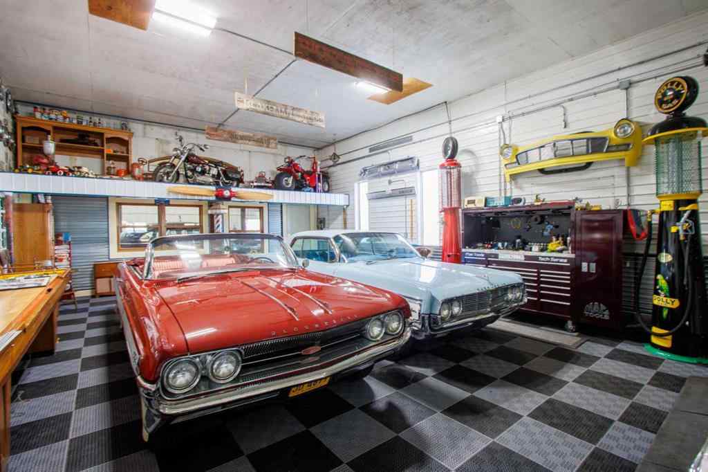 MLS® A2266729 -  140043 Range Road 274   in NONE Rural Willow Creek No. 26, M.D. of, Residential