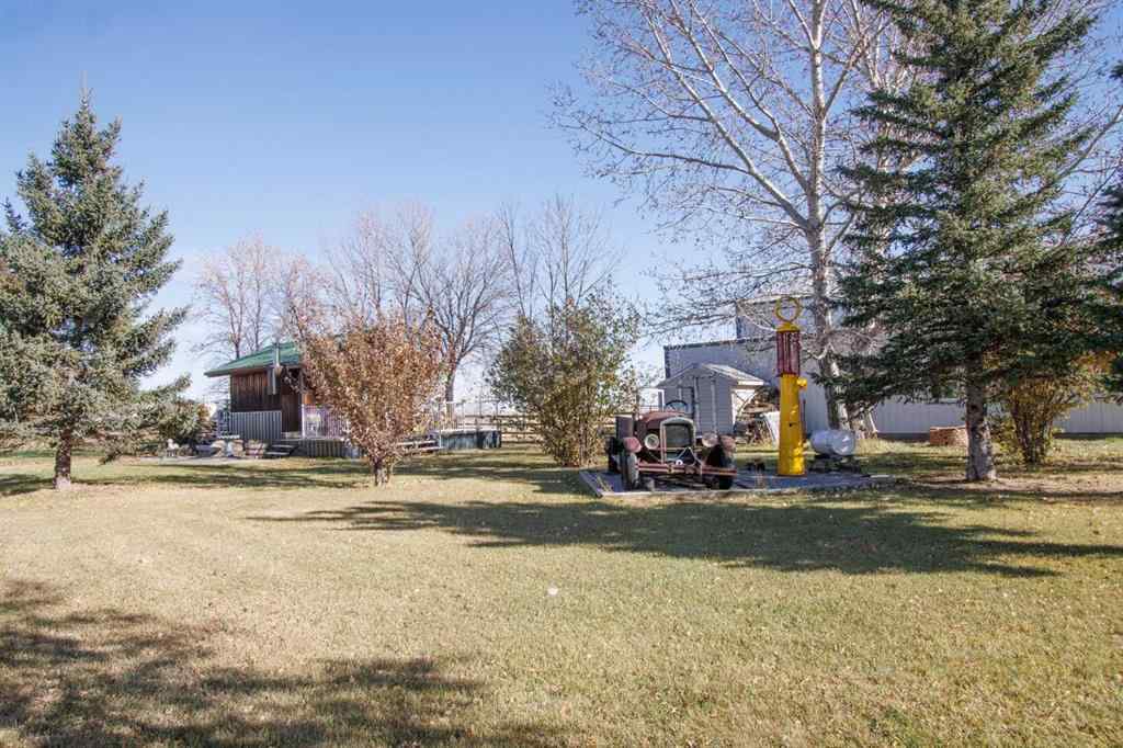 MLS® A2266729 -  140043 Range Road 274   in NONE Rural Willow Creek No. 26, M.D. of, Residential