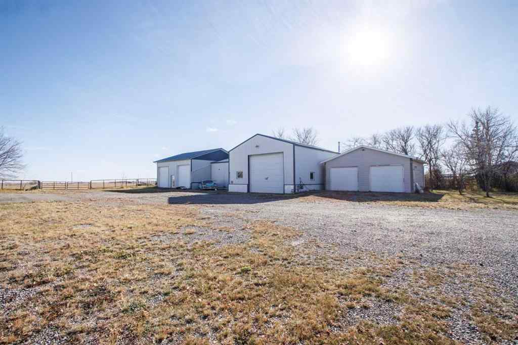 MLS® A2266729 -  140043 Range Road 274   in NONE Rural Willow Creek No. 26, M.D. of, Residential