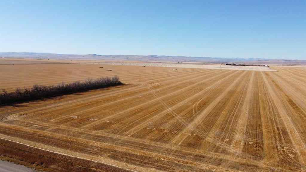 MLS® A2266729 -  140043 Range Road 274   in NONE Rural Willow Creek No. 26, M.D. of, Residential