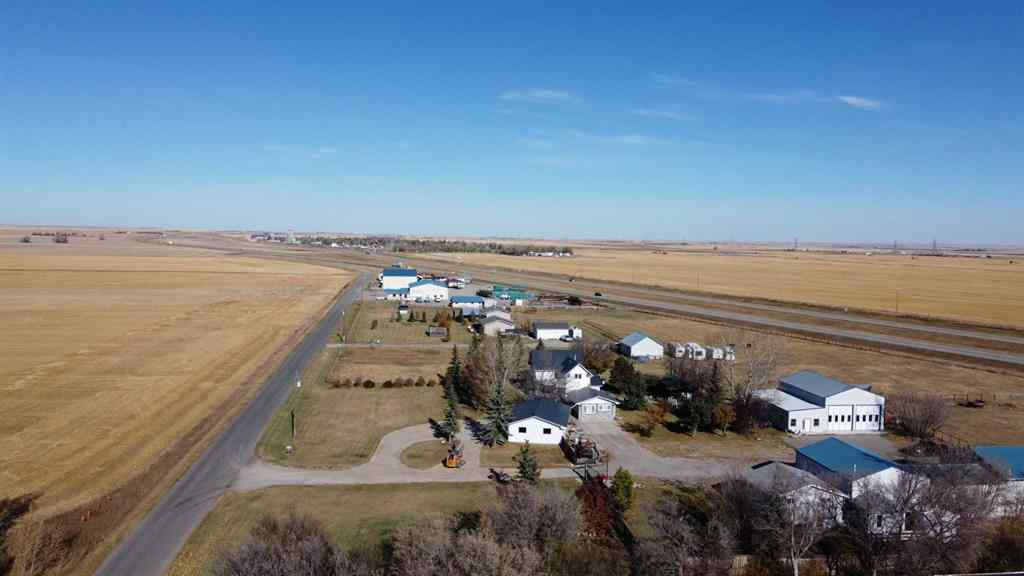 MLS® A2266729 -  140043 Range Road 274   in NONE Rural Willow Creek No. 26, M.D. of, Residential