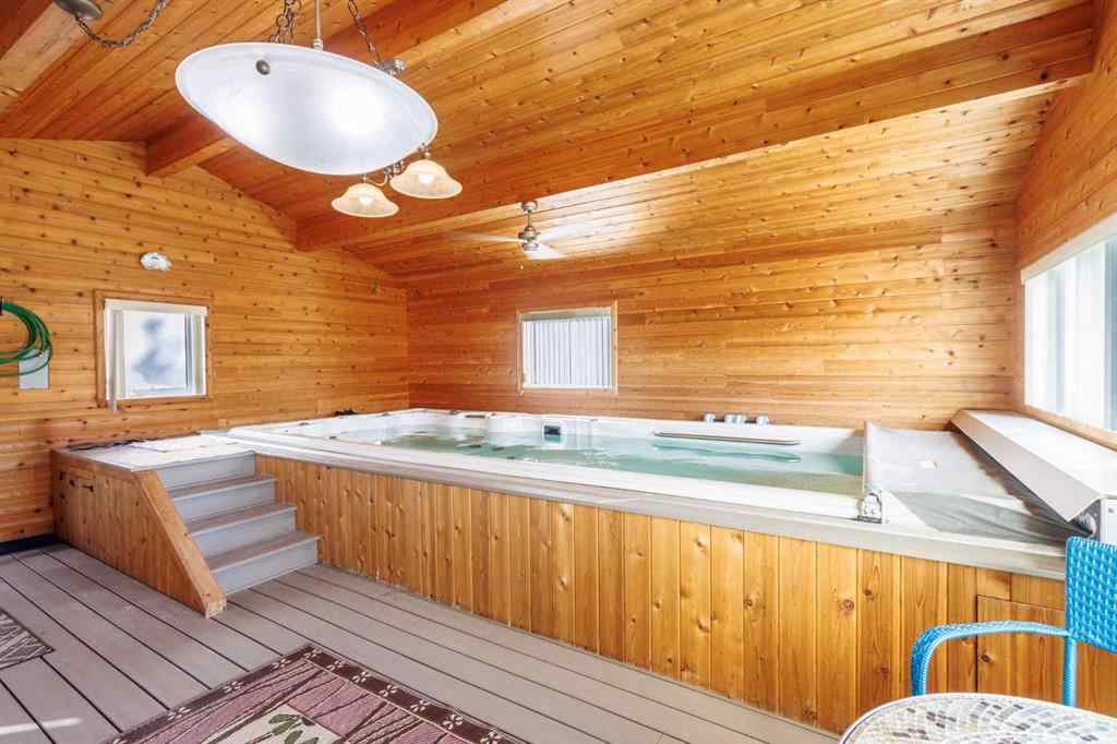 MLS® A2266729 -  140043 Range Road 274   in NONE Rural Willow Creek No. 26, M.D. of, Residential