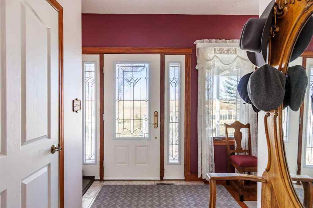 MLS® A2266729 -  140043 Range Road 274   in NONE Rural Willow Creek No. 26, M.D. of, Residential