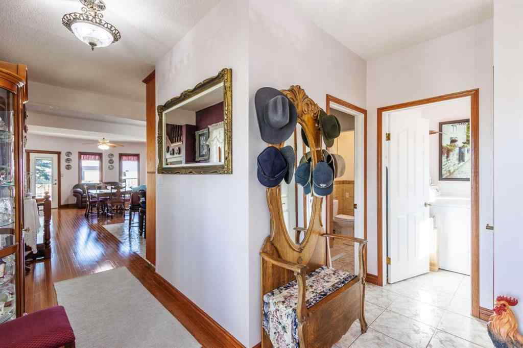 MLS® A2266729 -  140043 Range Road 274   in NONE Rural Willow Creek No. 26, M.D. of, Residential