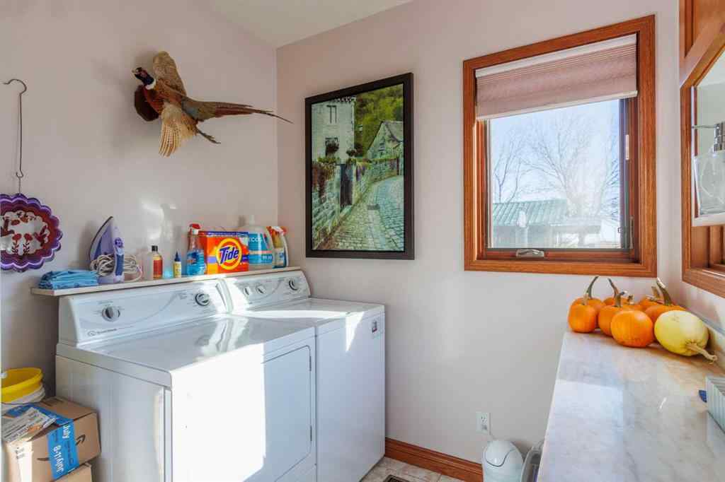 MLS® A2266729 -  140043 Range Road 274   in NONE Rural Willow Creek No. 26, M.D. of, Residential