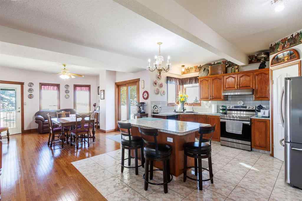 MLS® A2266729 -  140043 Range Road 274   in NONE Rural Willow Creek No. 26, M.D. of, Residential