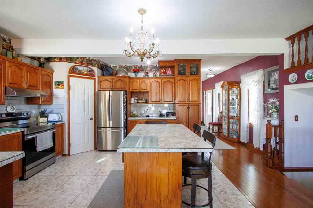 MLS® A2266729 -  140043 Range Road 274   in NONE Rural Willow Creek No. 26, M.D. of, Residential