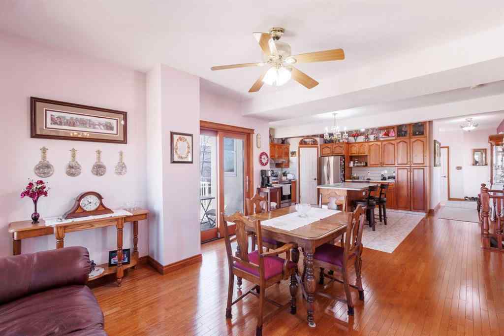 MLS® A2266729 -  140043 Range Road 274   in NONE Rural Willow Creek No. 26, M.D. of, Residential