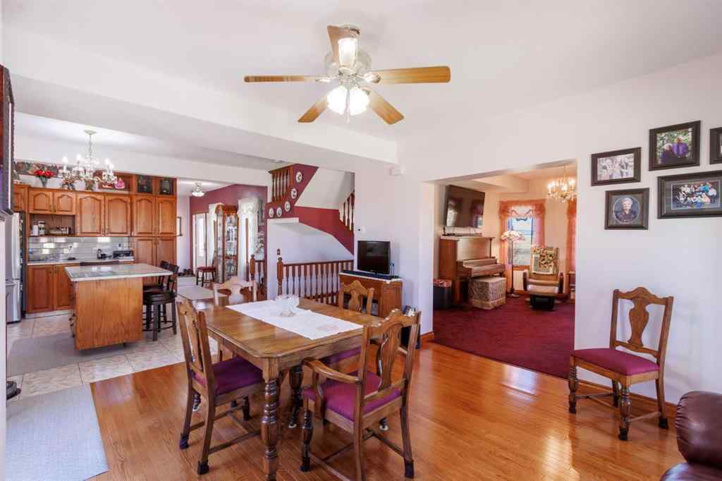 MLS® A2266729 -  140043 Range Road 274   in NONE Rural Willow Creek No. 26, M.D. of, Residential