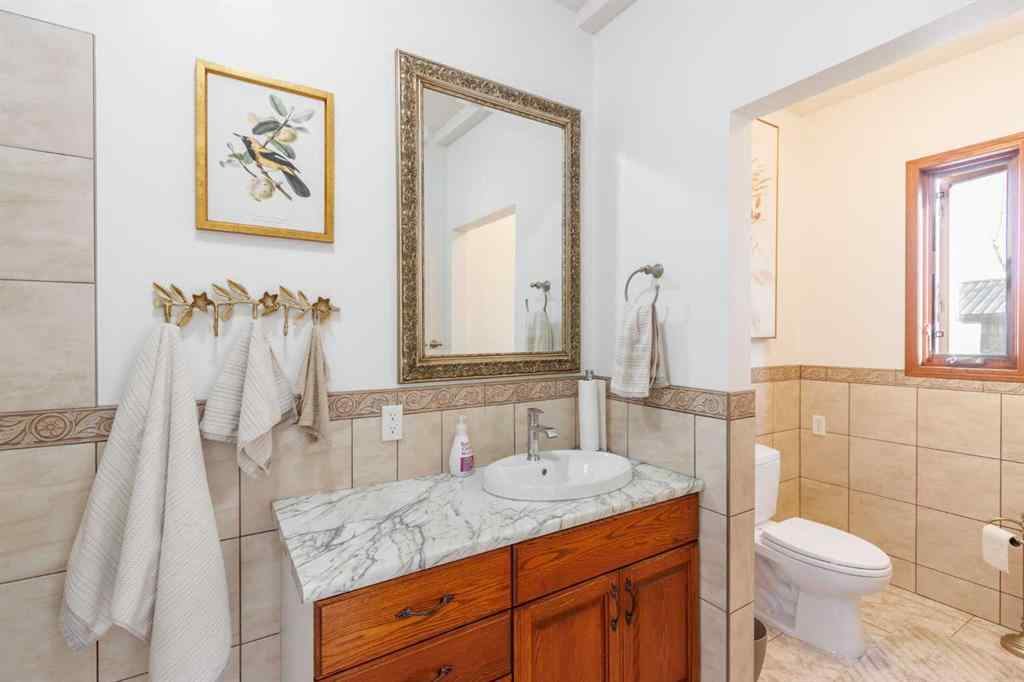 MLS® A2266729 -  140043 Range Road 274   in NONE Rural Willow Creek No. 26, M.D. of, Residential