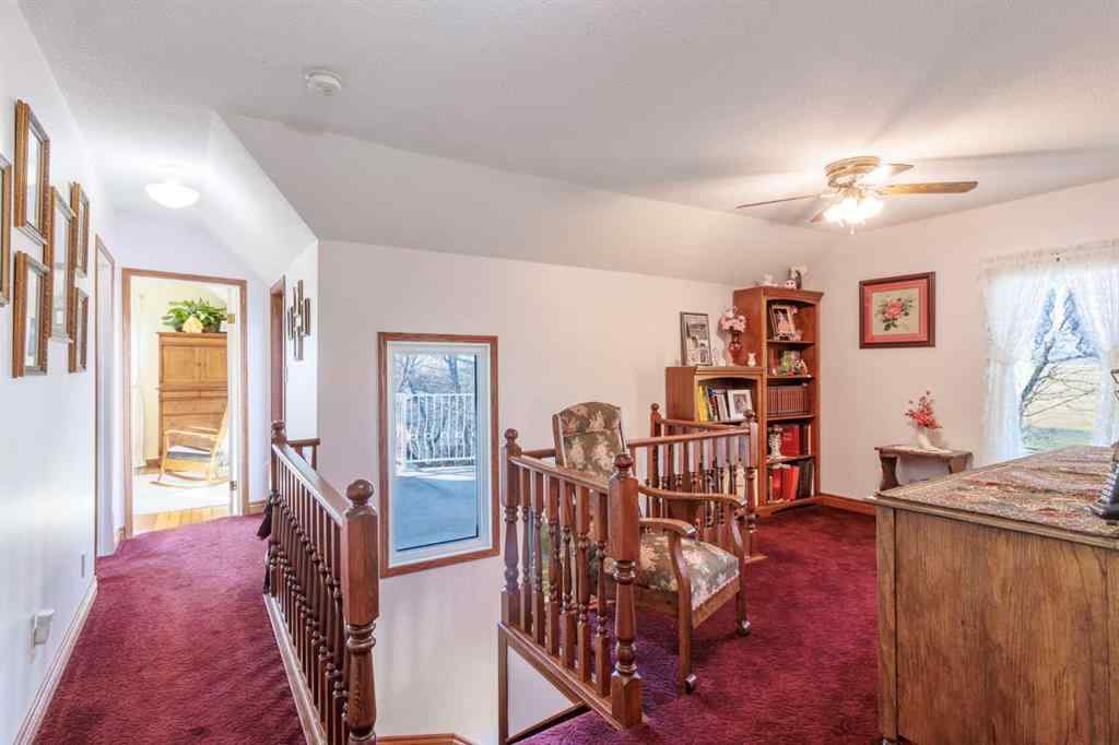 MLS® A2266729 -  140043 Range Road 274   in NONE Rural Willow Creek No. 26, M.D. of, Residential