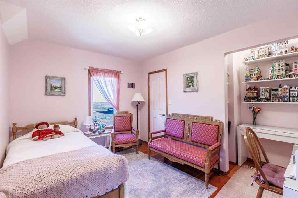 MLS® A2266729 -  140043 Range Road 274   in NONE Rural Willow Creek No. 26, M.D. of, Residential