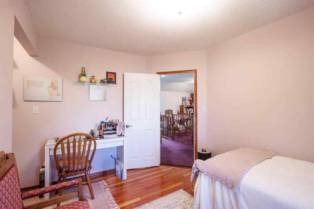 MLS® A2266729 -  140043 Range Road 274   in NONE Rural Willow Creek No. 26, M.D. of, Residential