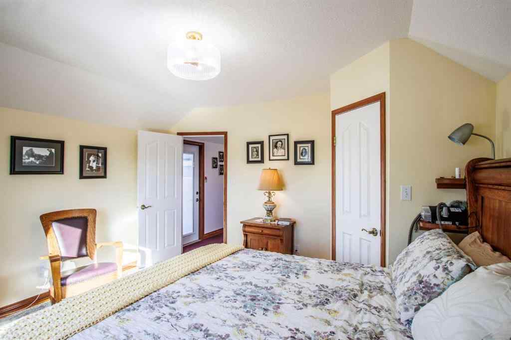 MLS® A2266729 -  140043 Range Road 274   in NONE Rural Willow Creek No. 26, M.D. of, Residential