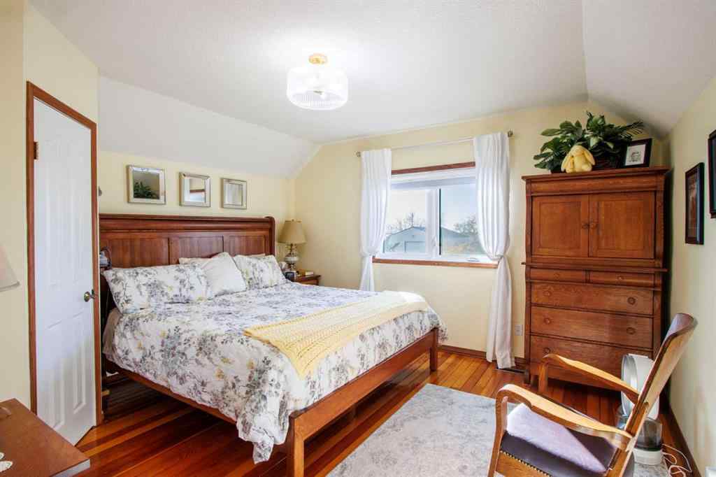 MLS® A2266729 -  140043 Range Road 274   in NONE Rural Willow Creek No. 26, M.D. of, Residential