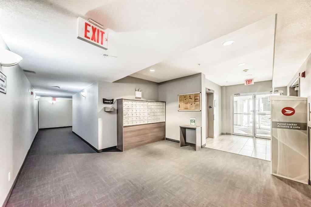 MLS® A2266730 - Unit #1114 333 Taravista Drive NE in Taradale Calgary, Residential