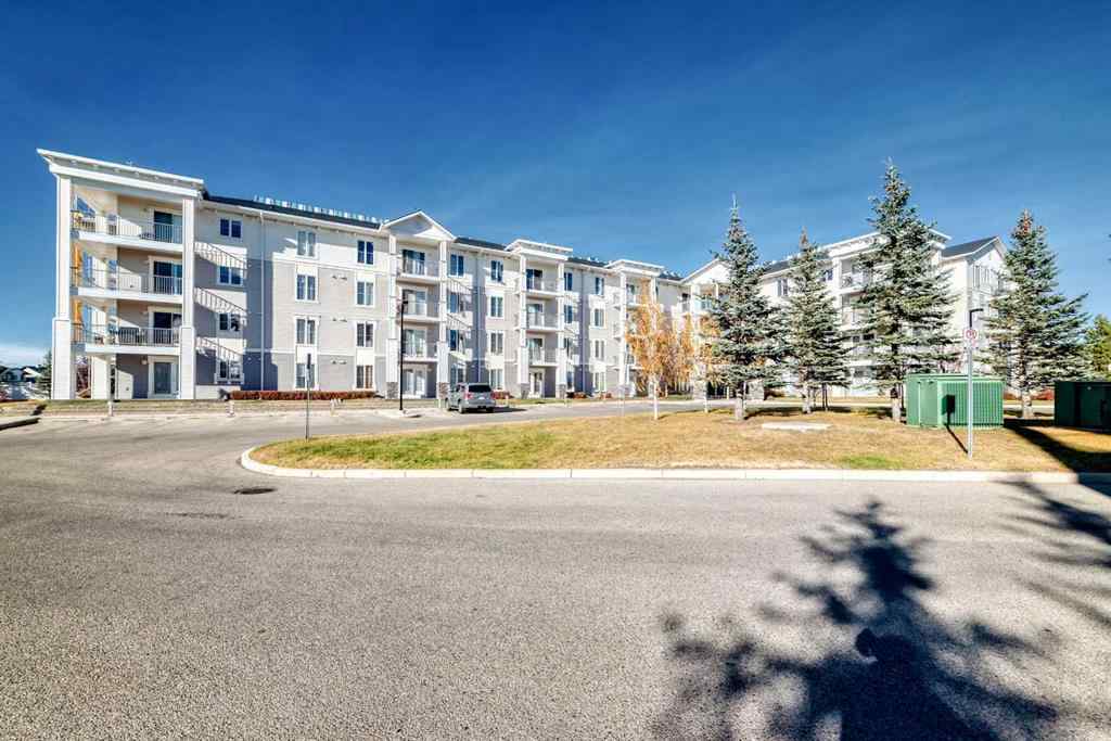MLS® A2266730 - Unit #1114 333 Taravista Drive NE in Taradale Calgary, Residential