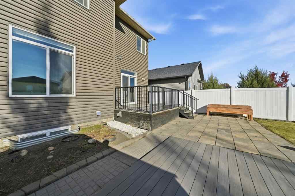 MLS® A2266731 - 21 Caribou Crescent  in Clearview Ridge Red Deer, Residential