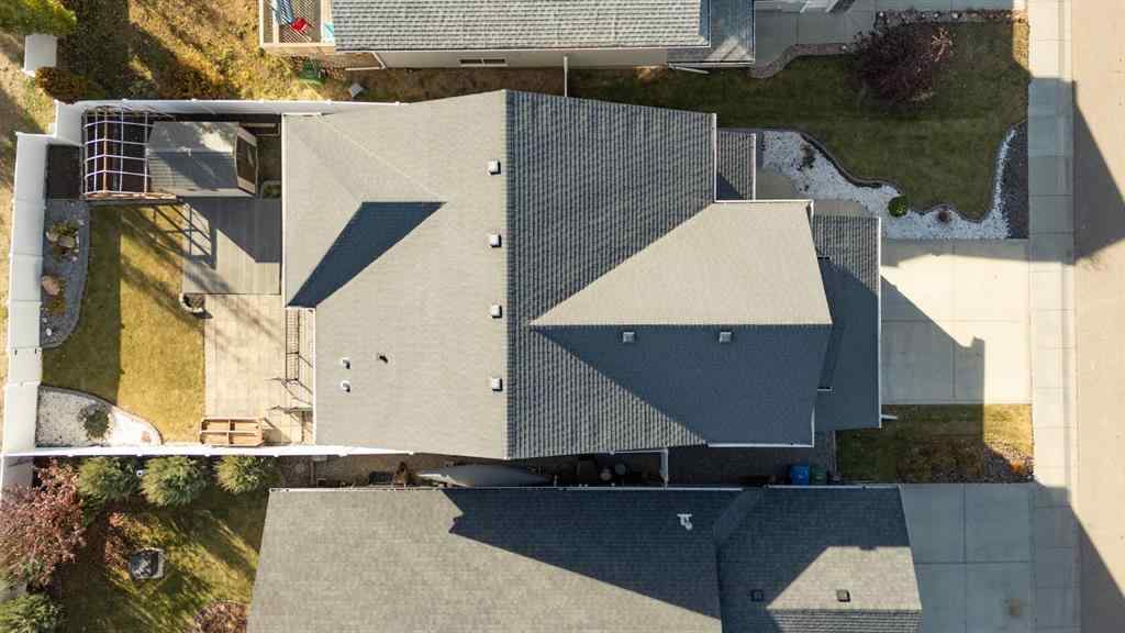 MLS® A2266731 - 21 Caribou Crescent  in Clearview Ridge Red Deer, Residential