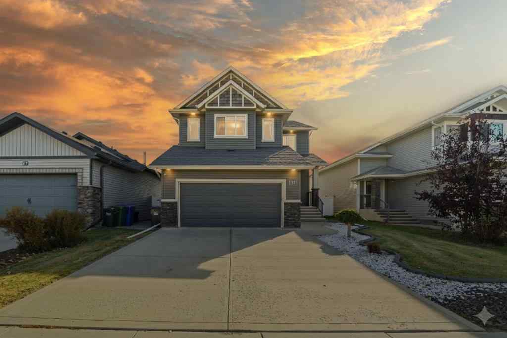MLS® A2266731 - 21 Caribou Crescent  in Clearview Ridge Red Deer, Residential