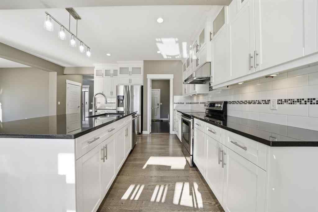 MLS® A2266731 - 21 Caribou Crescent  in Clearview Ridge Red Deer, Residential