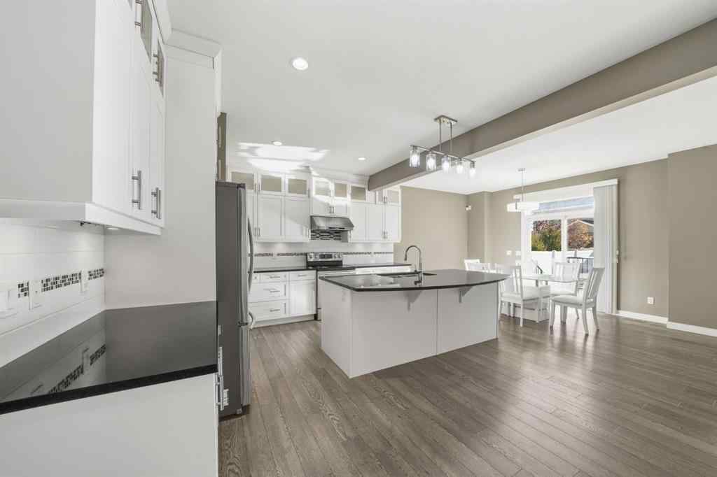 MLS® A2266731 - 21 Caribou Crescent  in Clearview Ridge Red Deer, Residential