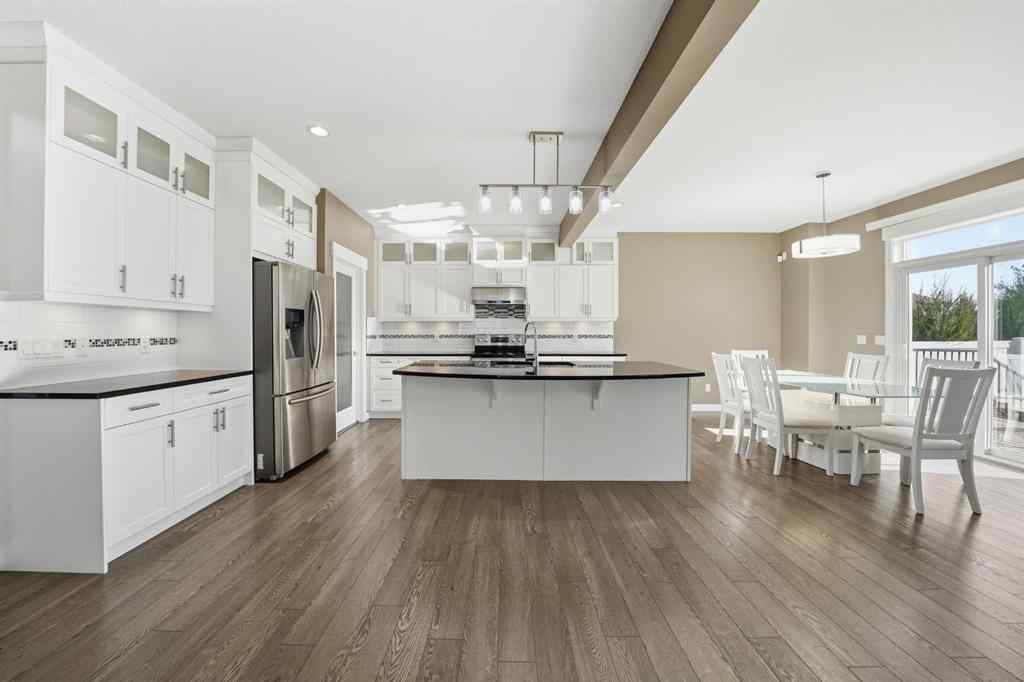 MLS® A2266731 - 21 Caribou Crescent  in Clearview Ridge Red Deer, Residential