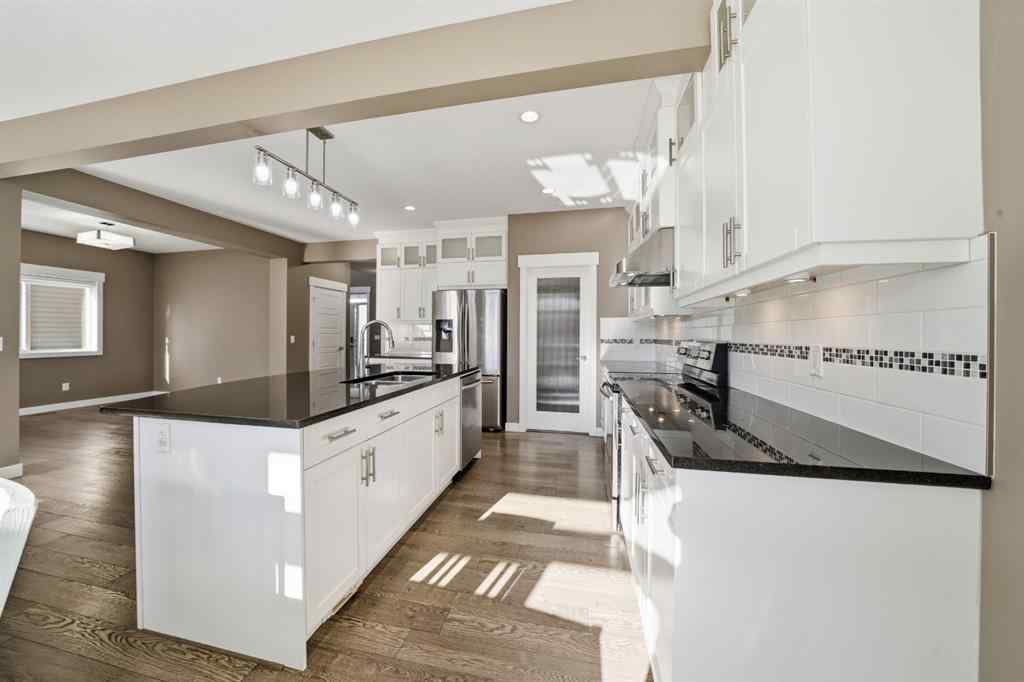 MLS® A2266731 - 21 Caribou Crescent  in Clearview Ridge Red Deer, Residential