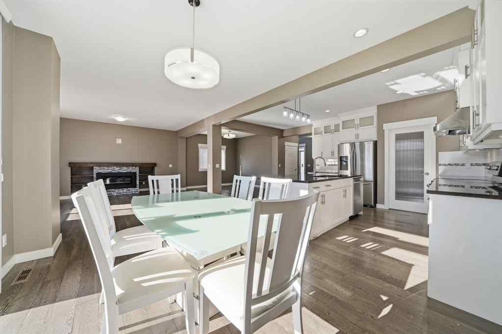 MLS® A2266731 - 21 Caribou Crescent  in Clearview Ridge Red Deer, Residential
