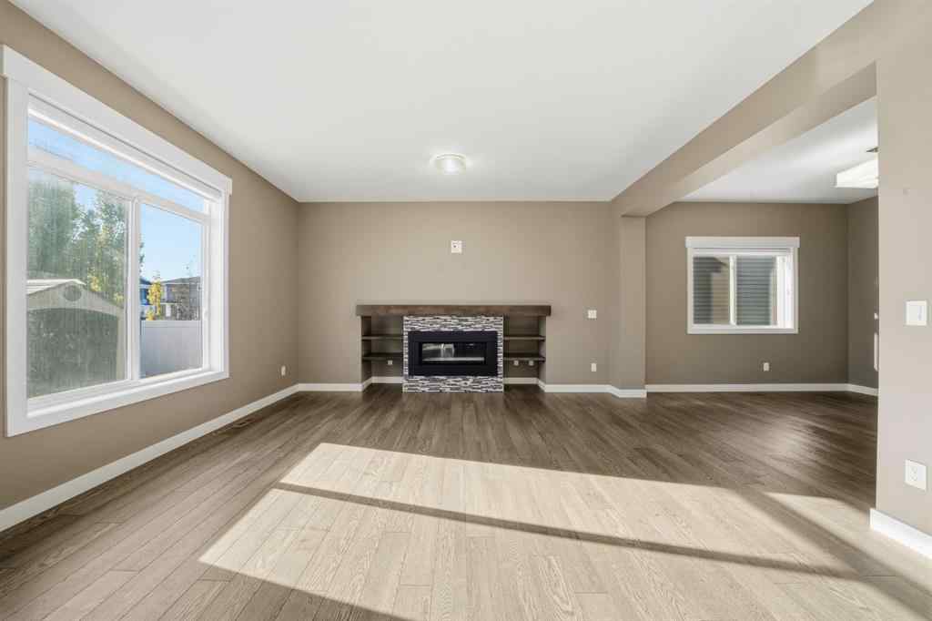 MLS® A2266731 - 21 Caribou Crescent  in Clearview Ridge Red Deer, Residential