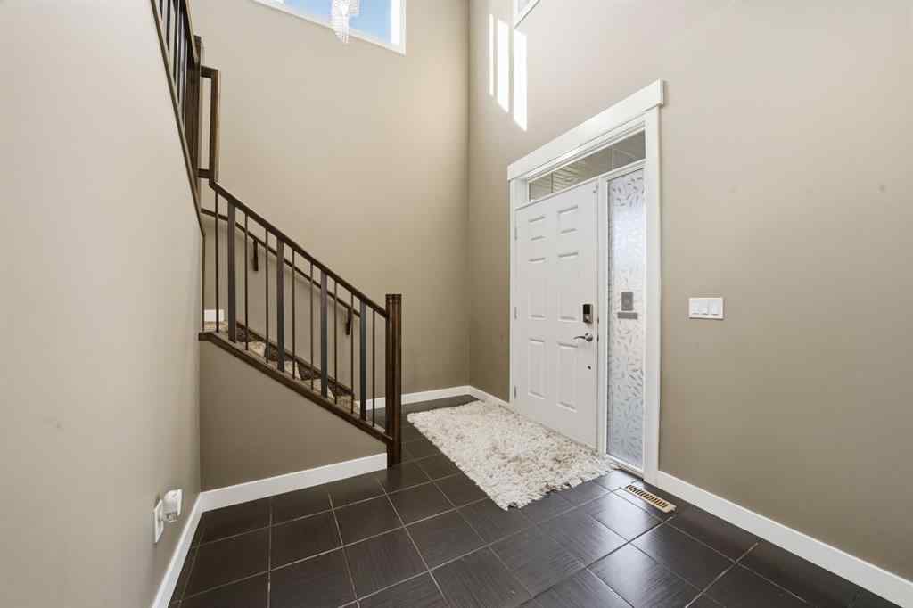 MLS® A2266731 - 21 Caribou Crescent  in Clearview Ridge Red Deer, Residential